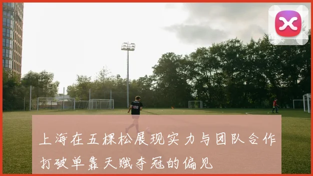 上海在五棵松展现实力与团队合作打破单靠天赋夺冠的偏见